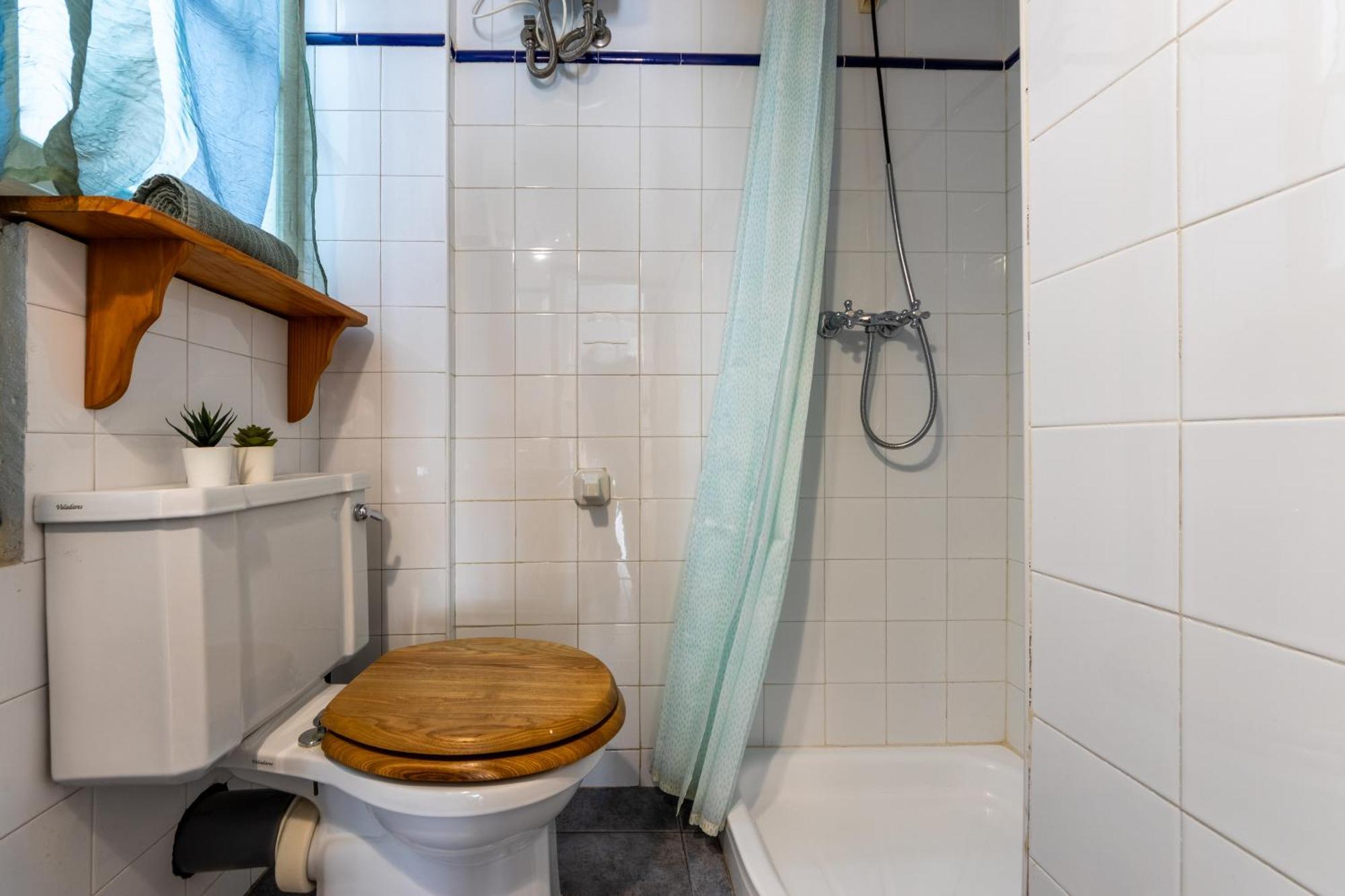 Grooovy Duplex Amb Terrassa Apartment Tarragona Exterior foto